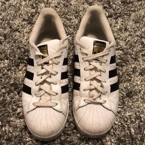 adidas superstars